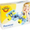 Volk’s Baukasten Racecar -Overdekte Speelgoeds Winkel volk s baukasten 130 racecar