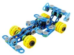 Volk’s Baukasten Discovery Set 450 -Overdekte Speelgoeds Winkel volks baukasten discovery set 450 delig 1 1