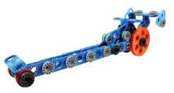 Volk’s Baukasten Discovery Set 450 -Overdekte Speelgoeds Winkel volks baukasten discovery set 450 delig 3