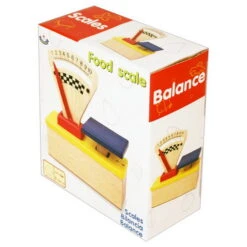 Weegschaal Santoys -Overdekte Speelgoeds Winkel weegschaal santoys f5133 1 1