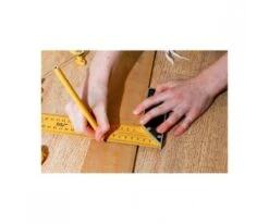 Toolkid Meetset Voor Kids Kindergereedschap 8 Toolkid Meetset Voor Kids Kindergereedschap -Overdekte Speelgoeds Winkel winkelhaak toolkid 100401 1