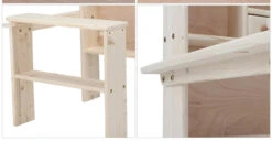 Winkel Pluto -Overdekte Speelgoeds Winkel winkeltje pluto pinolino 221005 1 1